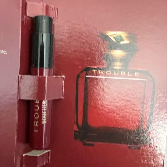 Women’s 10 count - Trouble by Boucheron Edp lot of ten travel sized EDP spray. - Picture 4 of 5